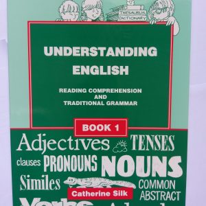 understanding english