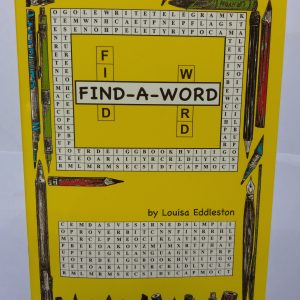 find-a-word