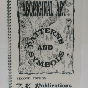 Aboriginal Art Patterns and Symbols