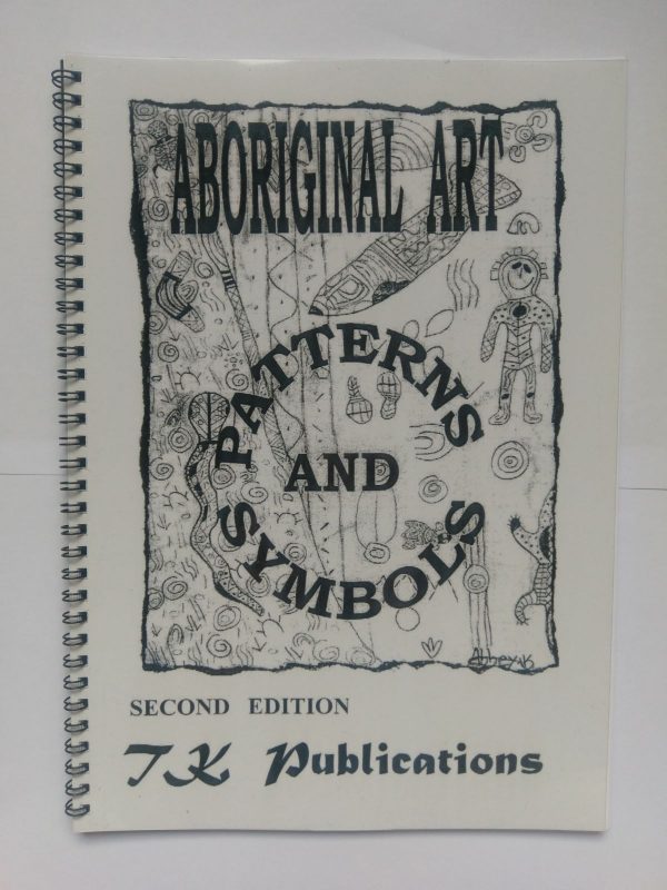 Aboriginal Art Patterns and Symbols