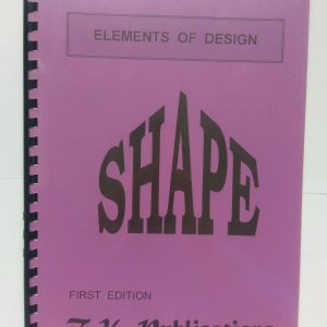 Elements of Design - Shape