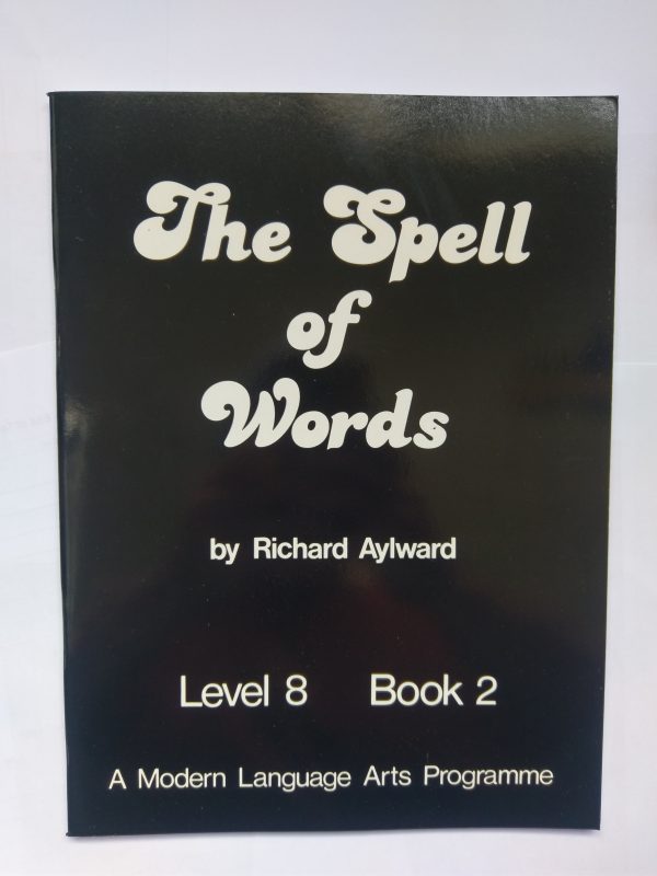 The Spell of Words