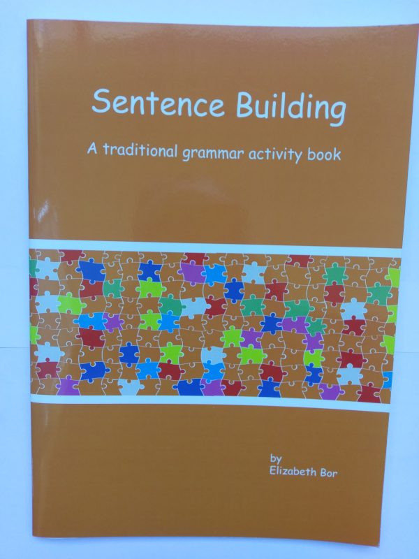 Sentence Building