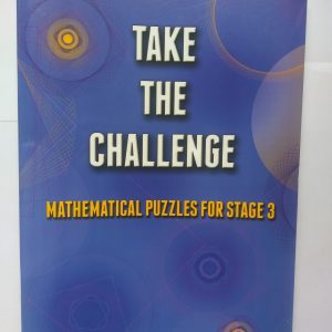 Take the Challenge (Yr 5-6)