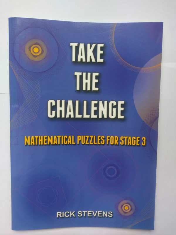 Take the Challenge (Yr 5-6)