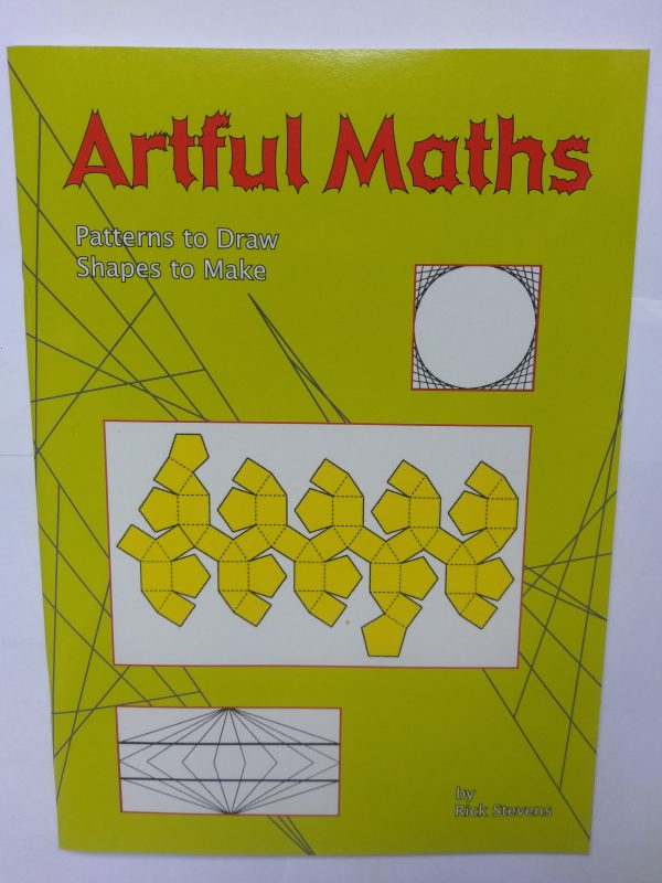 Artful Maths