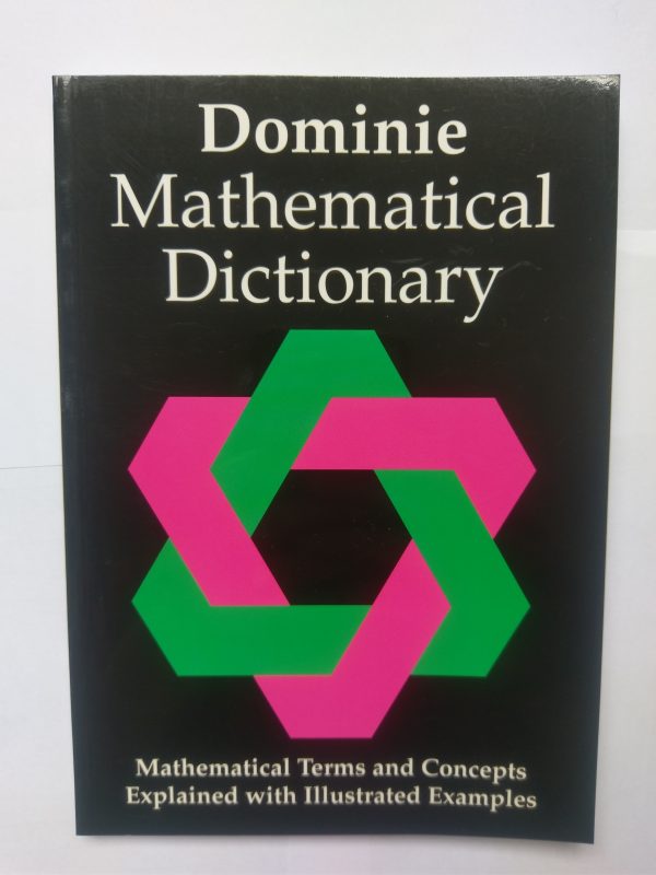 Mathematical Dictionary - Dominie