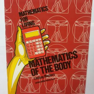 Mathematics for the Living Yr 11 & 12