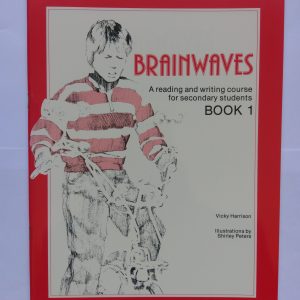 Brainwaves Book 1 (Junior Secondary)