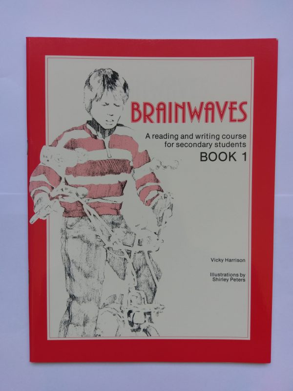 Brainwaves Book 1 (Junior Secondary)