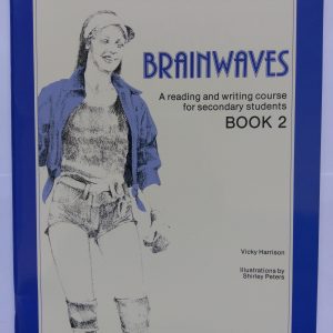 Brainwaves Book 2 (Junior Secondary)