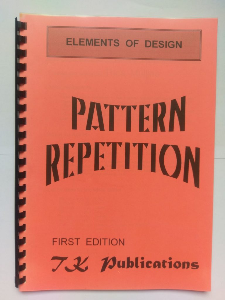 Pattern Repetition: Elements of Design – Successful Learners Tutoring ...