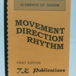 Movement, Direction, Rhythm: Elements of Design