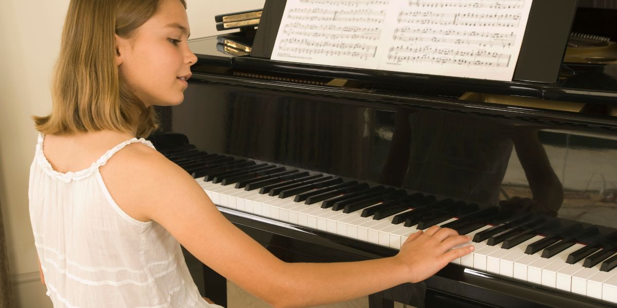 Guitar Lessons Kensington Eastern Suburbs | Piano & Music Lessons