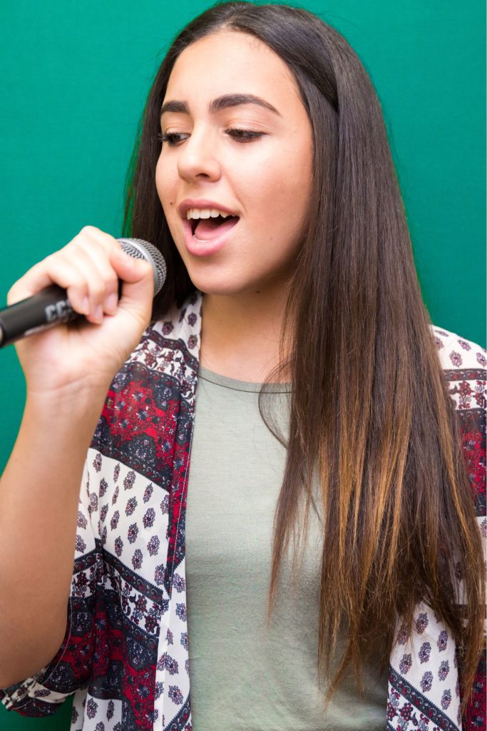 Singing lessons eastern suburbs (2)